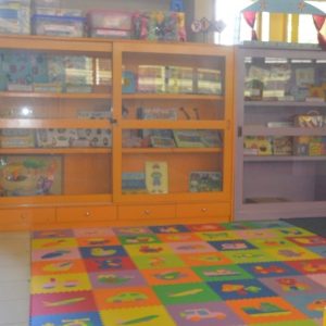 Laboratorium Prodi PAUD