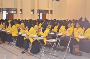 KUNJUNGAN KKL DARI PGPAUD FIP UNIVERSITAS NEGERI SEMARANG