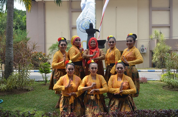 REUNI AKBAR KSDP FIP UM  SEMUA ANGKATAN TAHUN 2015