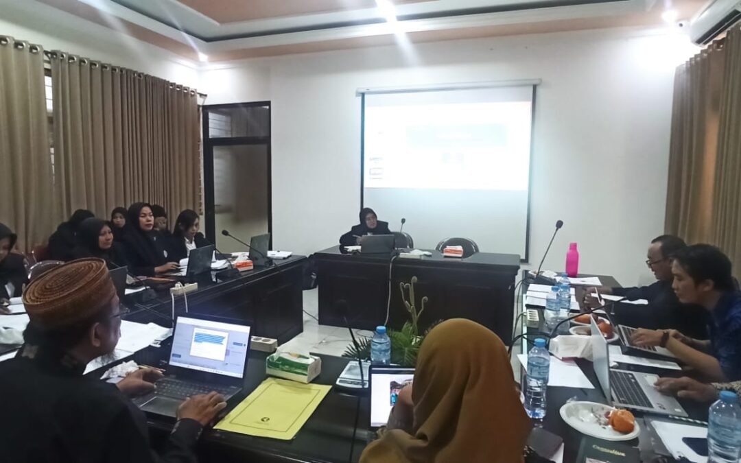 SEMINAR PROPOSAL S2 DEPARTEMEN PAUD UNIVERSITAS NEGERI MALANG: LANGKAH PENTING MENUJU PENELITIAN BERKUALITAS