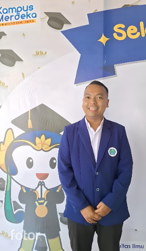 MAHASISWA S2 PAUD BORONG GELAR LULUSAN TERBAIK PADA YUDISIUM FAKULTAS ILMU PENDIDIKAN PERIODE 124-125