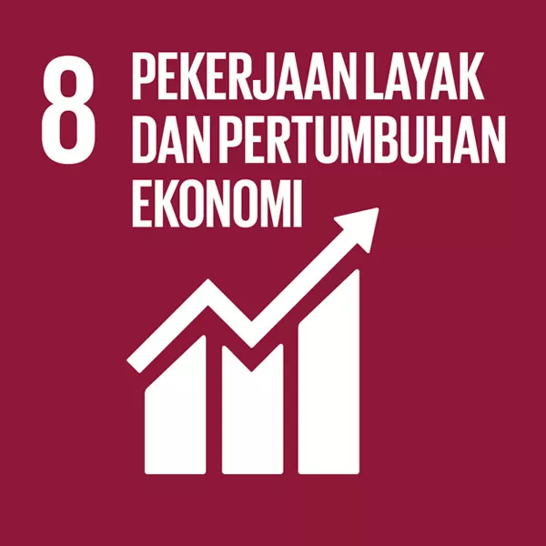 SDGs8