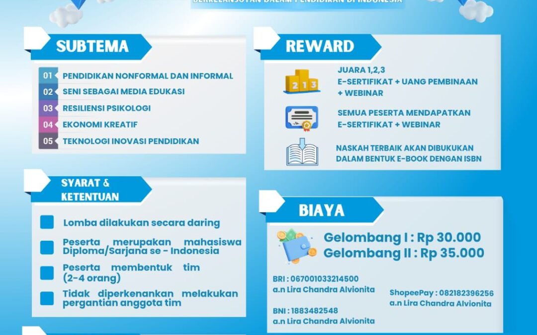 PENDAFTARAN GELOMBANG PERTAMA SAGA 2025