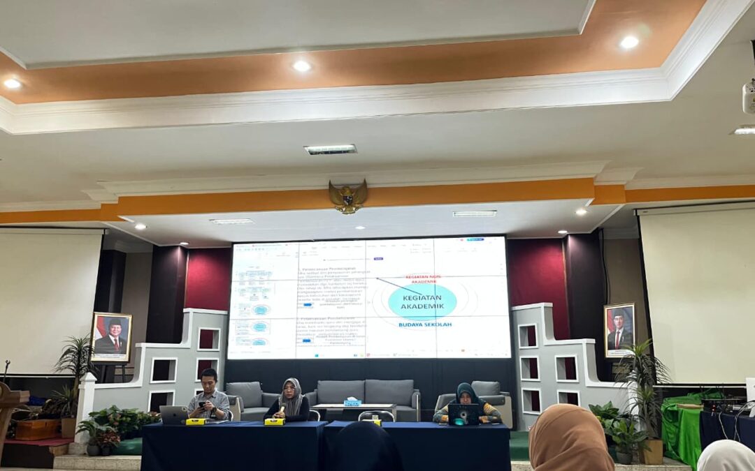 SIAP MENGAJAR! DEPARTEMEN PAUD UM GELAR PEMBEKALAN ASISTENSI MENGAJAR BAGI MAHASISWA