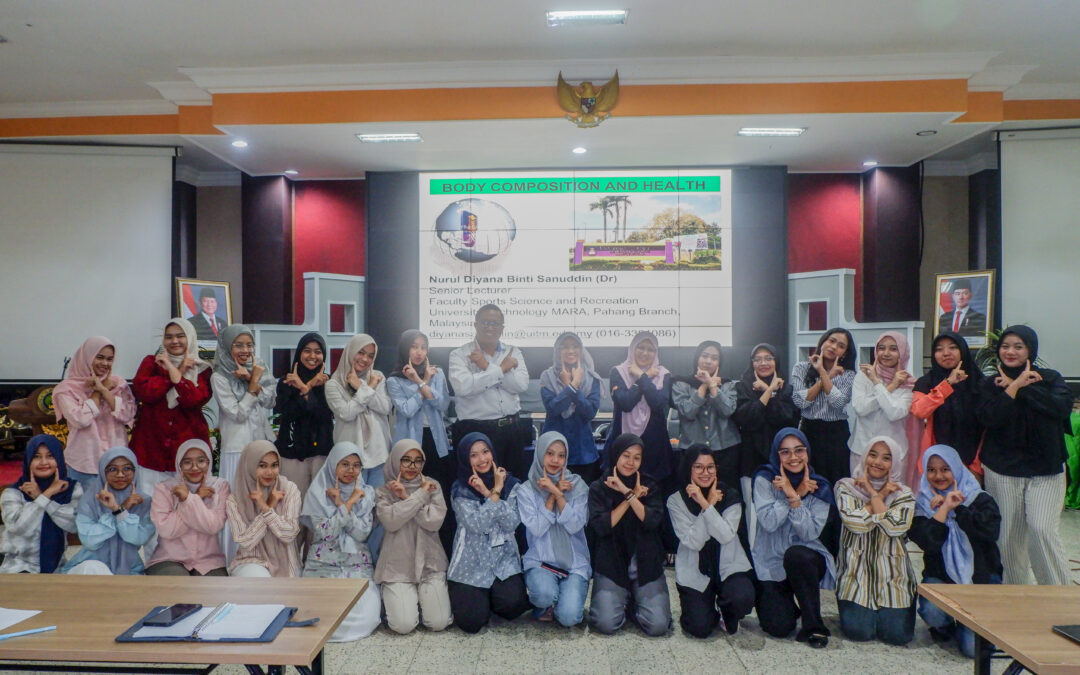 MAHASISWA S2 PAUD FIP UM SIAPKAN DIRI DALAM PENTAS GLOBAL  DENGAN PERKULIAHAN KHUSUS BERSAMA DOSEN TAMU INTERNASIONAL