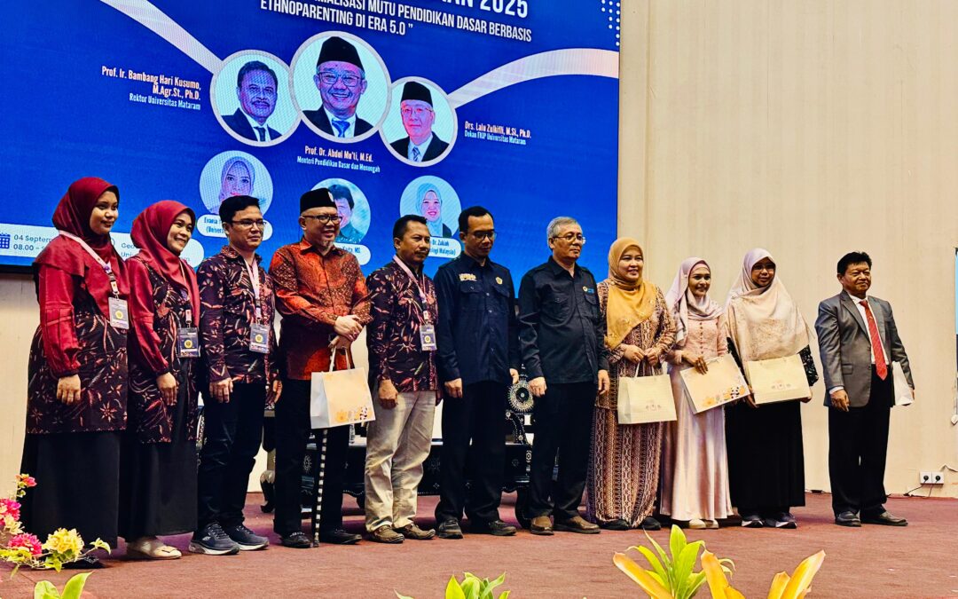 PAUD UM DAN UNRAM PERKUAT KOLABORASI, WUJUDKAN DAMPAK LANGSUNG PENDIDIKAN BERKUALITAS BERBASIS ETNOPARENTING DI ERA DIGITAL