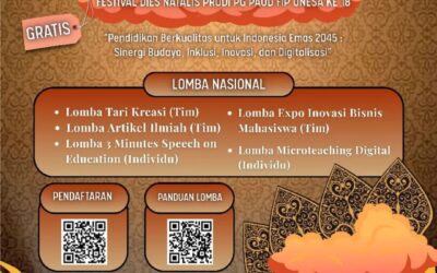 LOMBA PENDIDIKAN NASIONAL