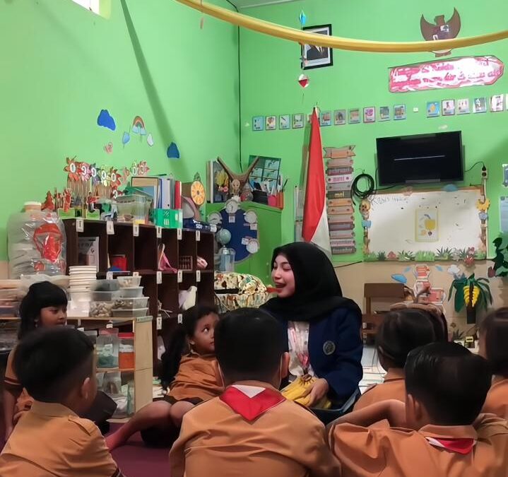 DARI TEORI KE PRAKTIK: DIRECT LEARNING EFEKTIF DORONG CAPAIAN BELAJAR SISWA GUNA TINGKATKAN MUTU PENDIDIKAN