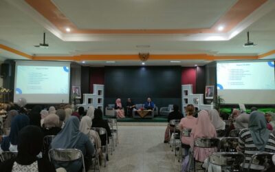 DEPARTEMEN PAUD UM GELAR SOSIALISASI PROGRAM BBM, DORONG MAHASISWA MENGABDI DAN BERDAMPAK BAGI MASYARAKAT